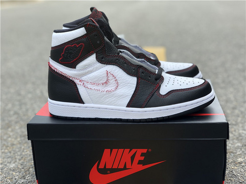 Special version_ AJ 1 High OG _DEFIANT_ line disassembled scheme_ number CD6579 071. Full code shipment 40--46-3c716bbf